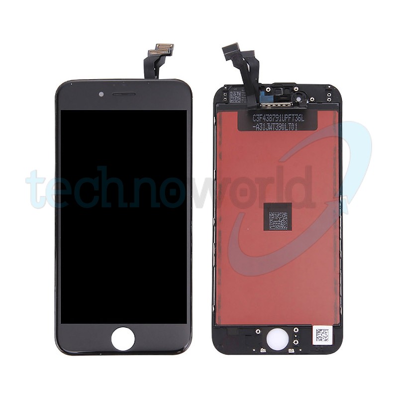 Display iPhone 6 Nero