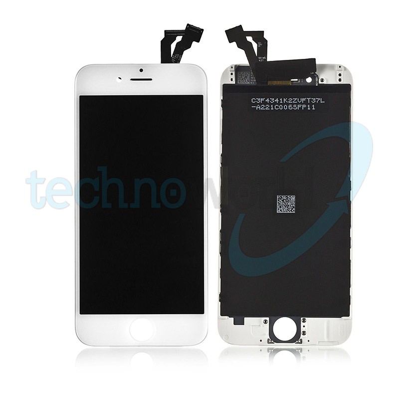 Display iPhone 6 Bianco