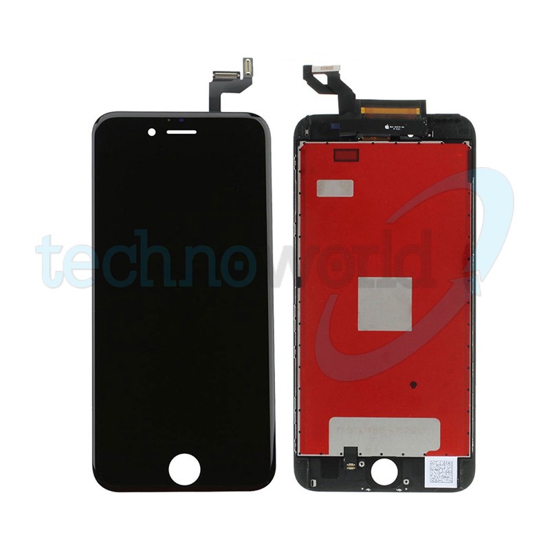 Display iPhone 6s Plus Nero