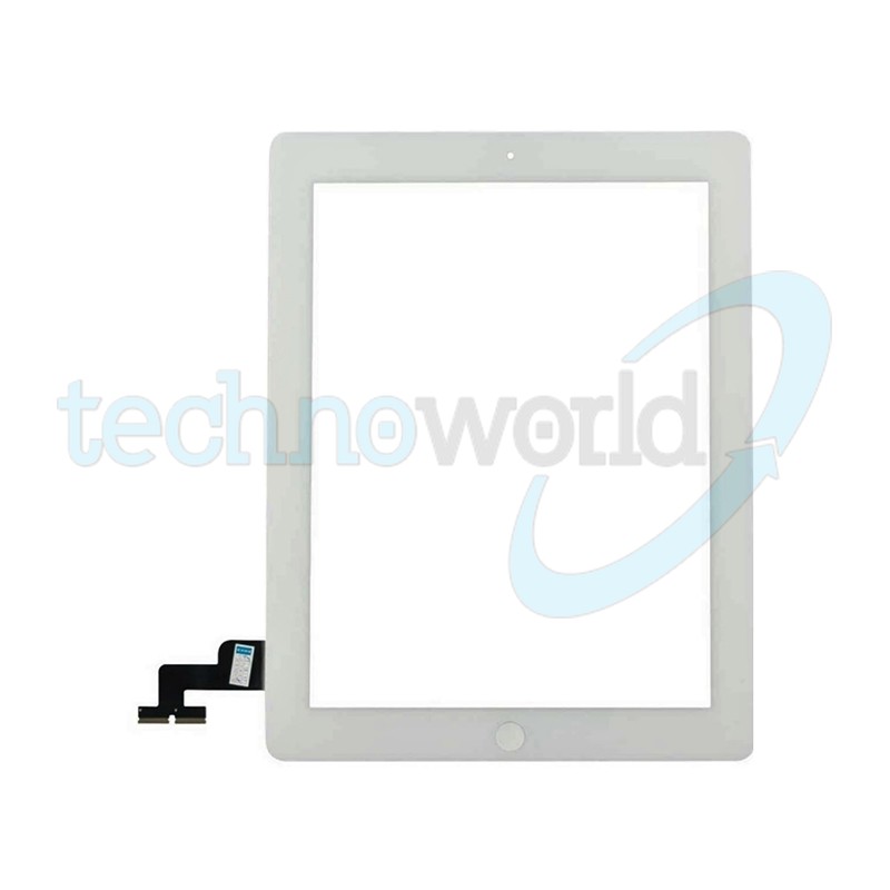 Touch iPad 2 Bianco