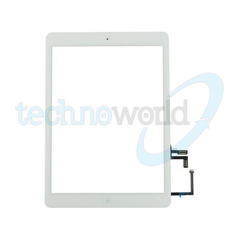 Touch iPad Air / iPad 5 Bianco