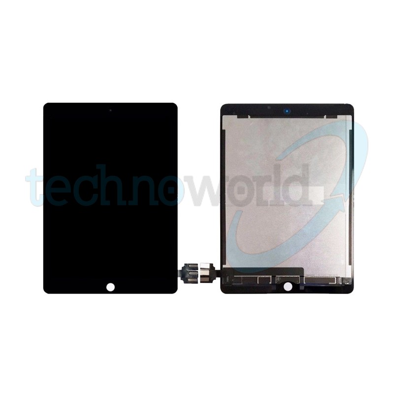 Display Con Touch iPad Pro 9,7" (2016) Nero - Refurbished