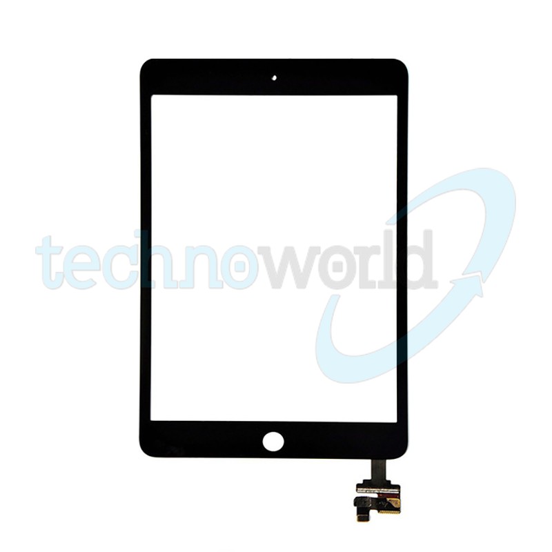 Touch iPad Mini 3 Nero