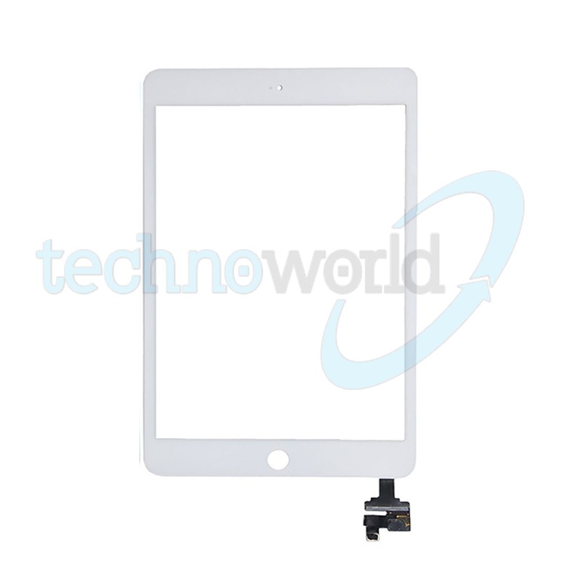 Touch iPad Mini 3 Bianco