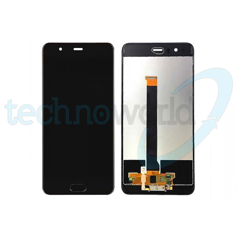 Display Huawei P10 Plus Nero