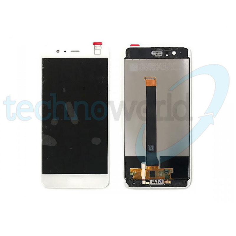 Display Huawei P10 Plus Bianco
