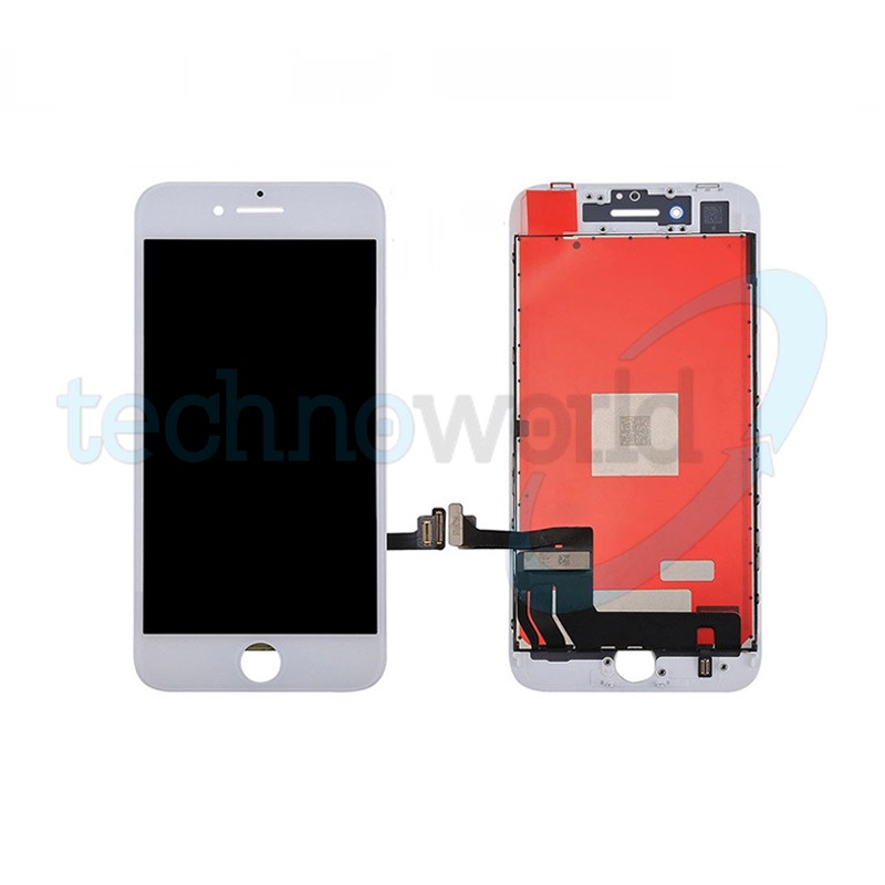 Display iPhone 8 Bianco