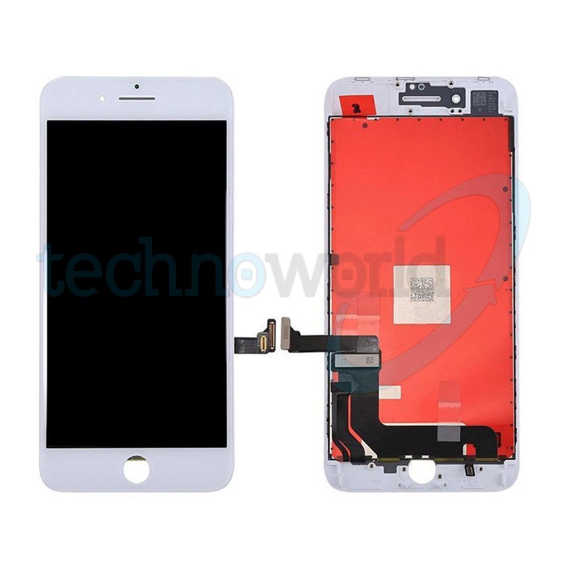 Display iPhone 8 Plus Bianco