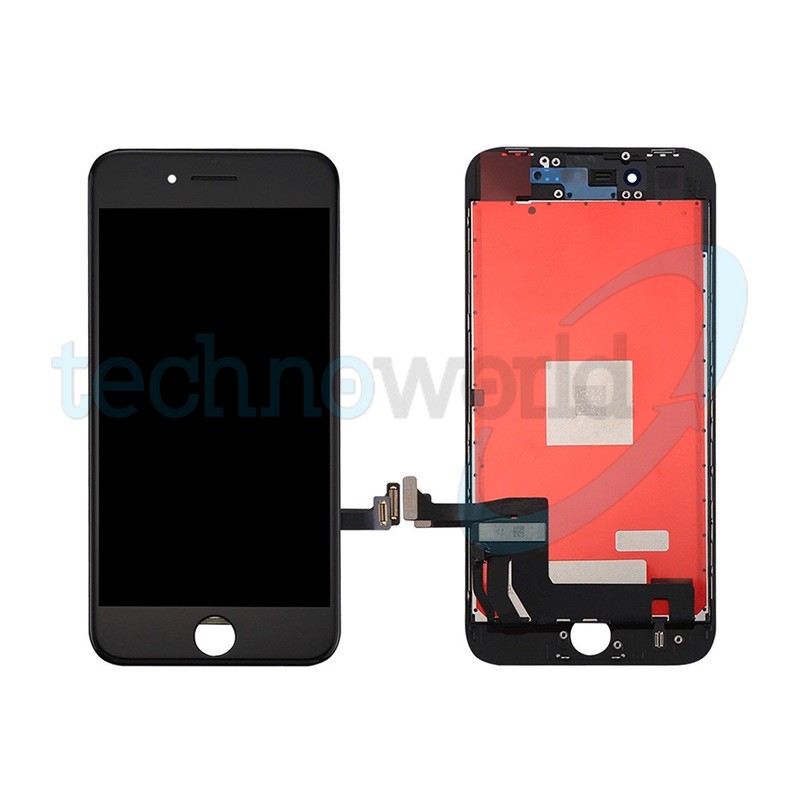 Display iPhone 8 Plus Nero