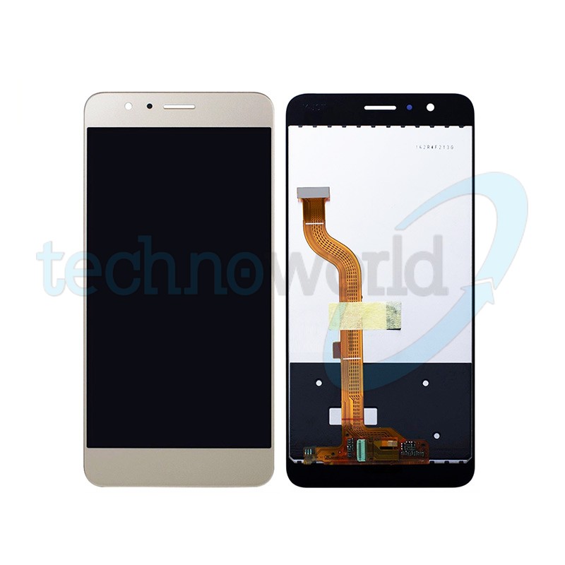 Display Honor 8 Gold