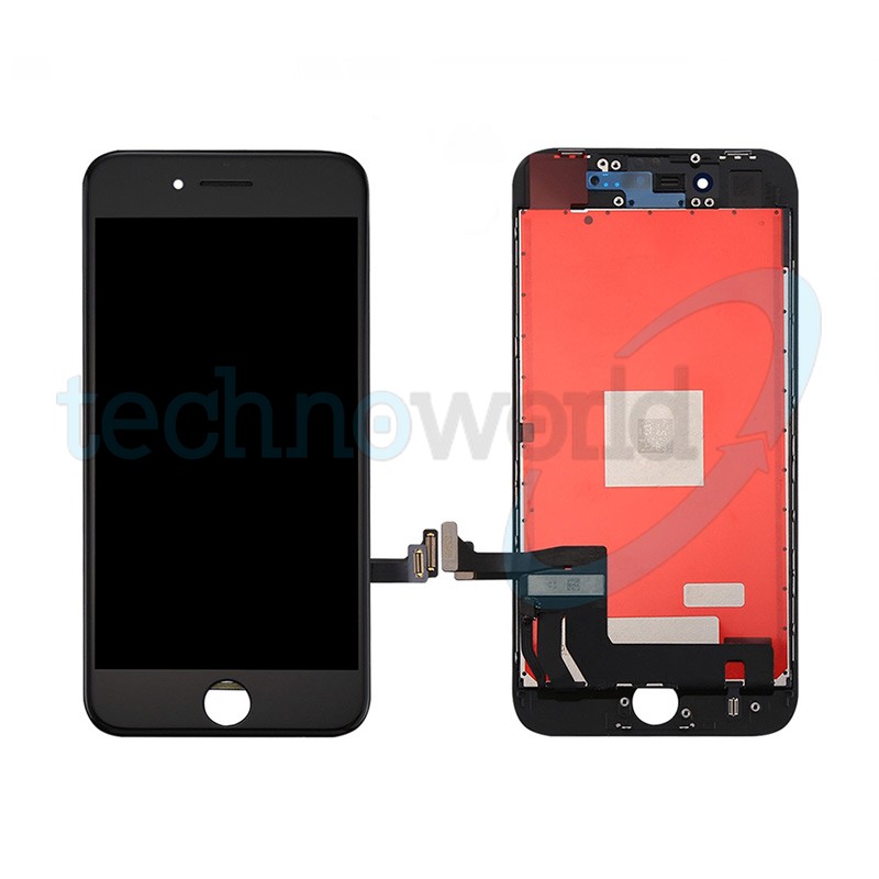 Display iPhone 8 Nero - Refurbished