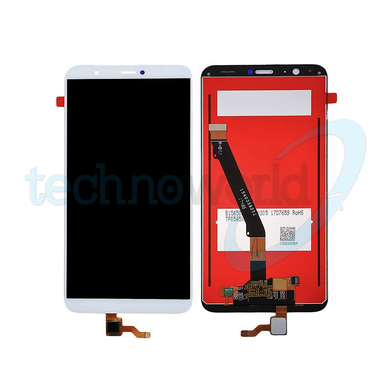 Display Huawei P Smart Bianco