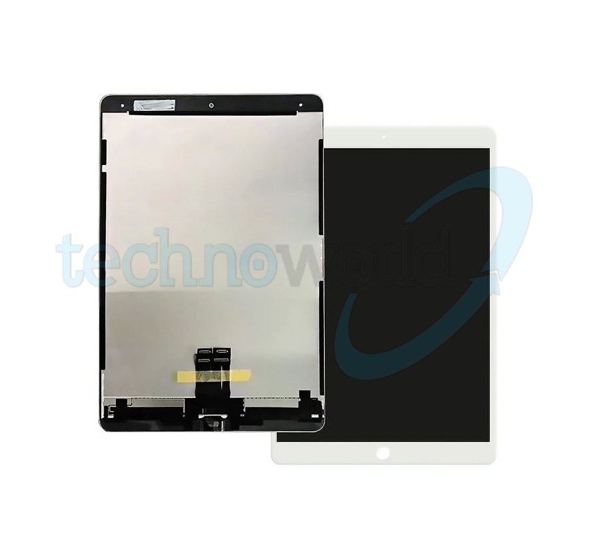 Display con touch iPad Pro 10,5" (2017) Bianco