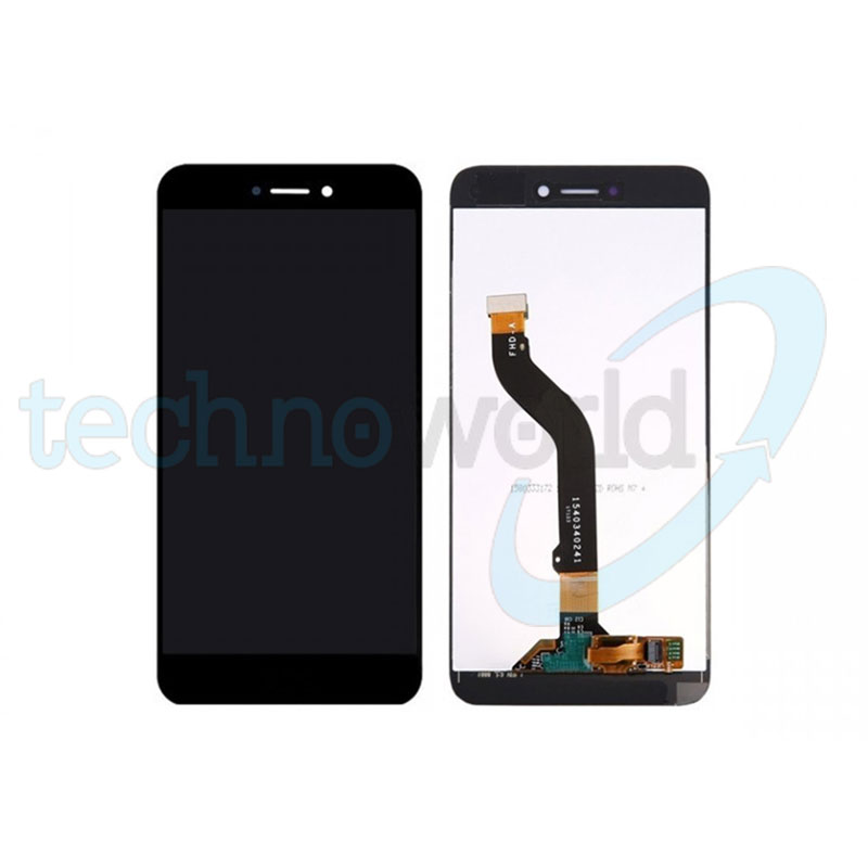 Display Honor 8 Lite Nero