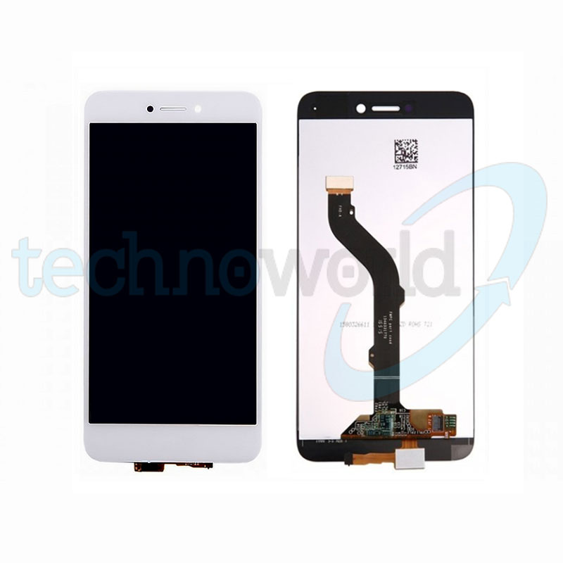 Display Honor 8 Lite Bianco