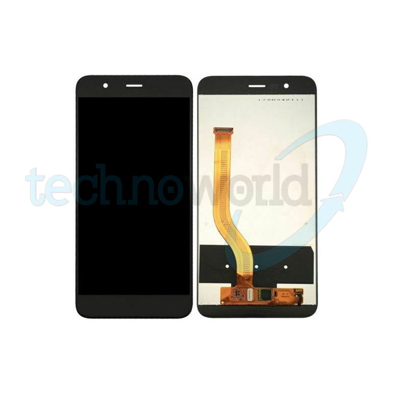 Display Honor 8 Pro Nero