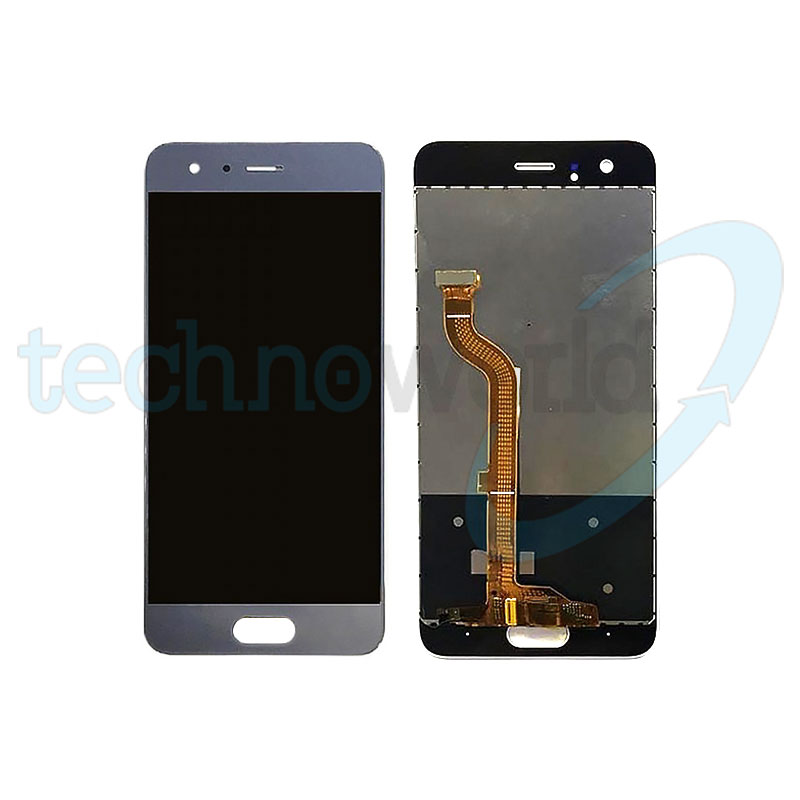 Display Honor 9 Grigio