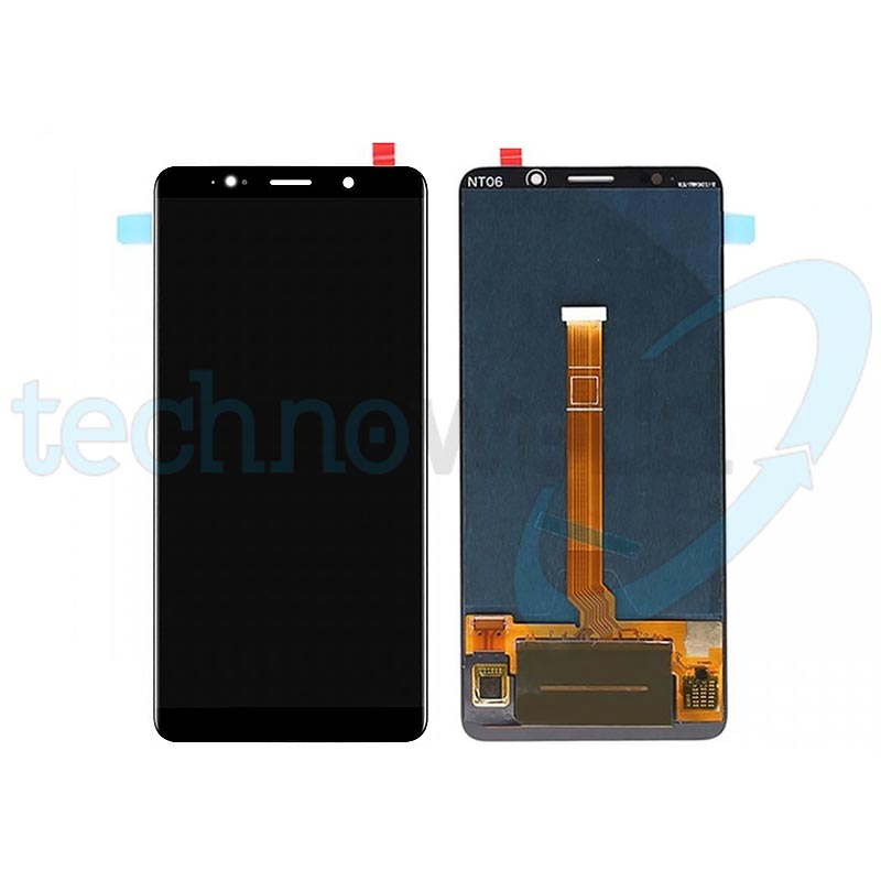 Display Huawei Mate 10 Pro Nero