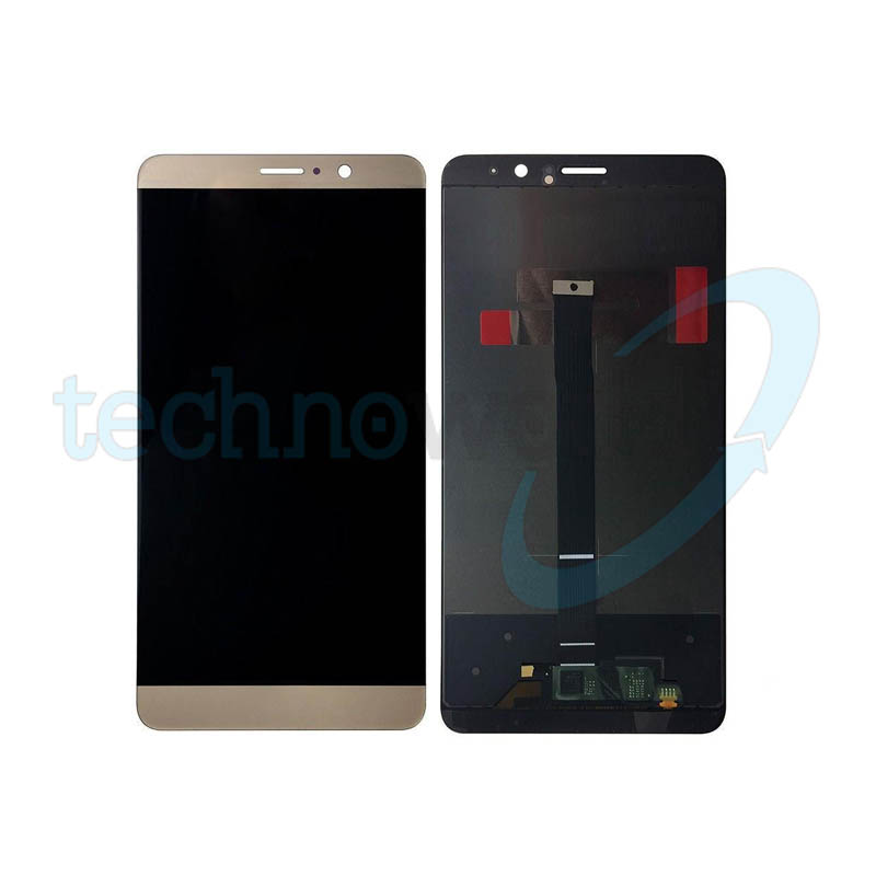 Display Huawei Mate 9 Gold