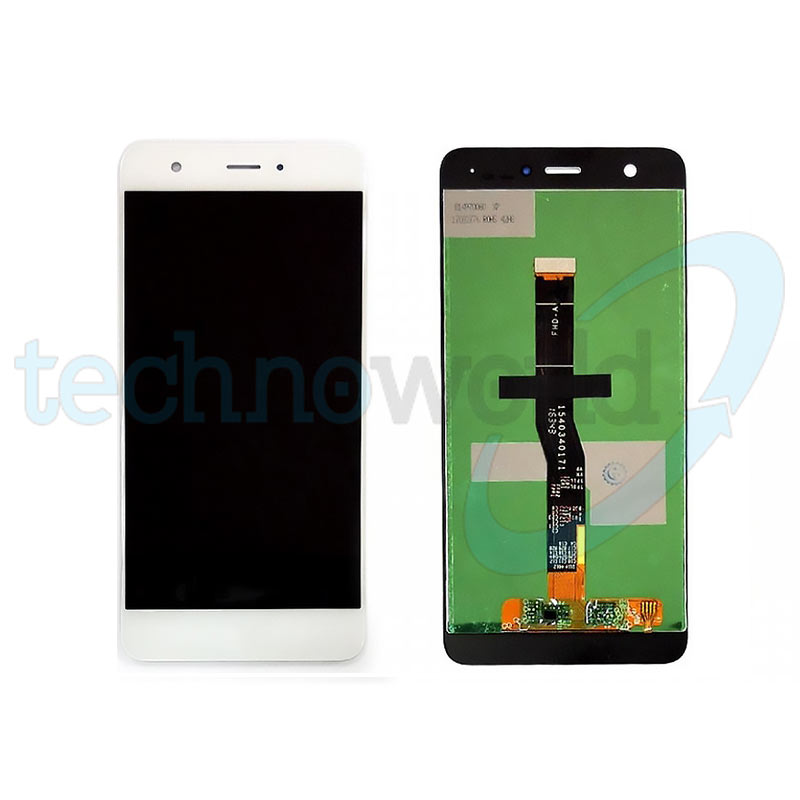Display Huawei Nova Bianco