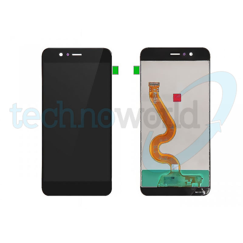 Display Huawei Nova 2 Plus Nero