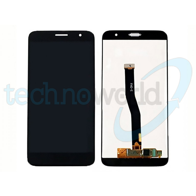 Display Huawei Nova Plus Nero