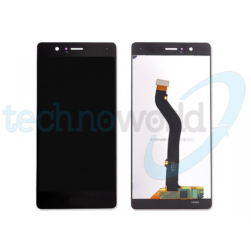 Display Huawei P9 Lite Nero