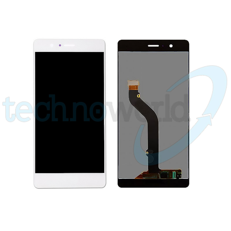 Display Huawei P9 Lite Bianco
