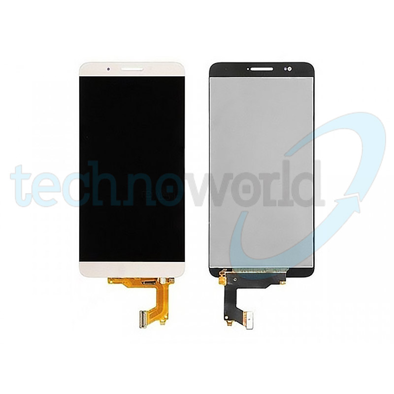 Display Huawei Shot X / Honor 7i Bianco