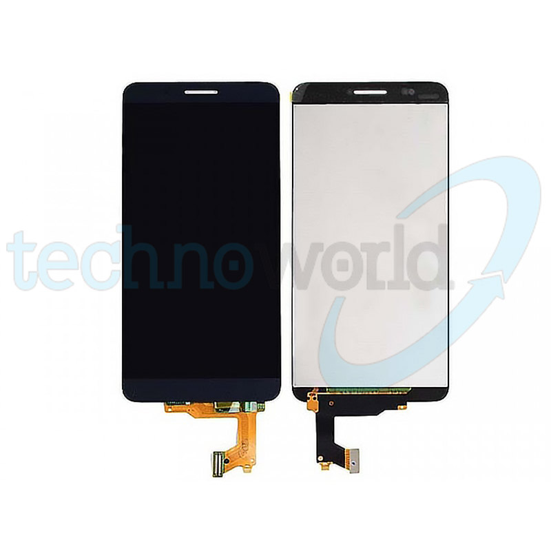 Display Huawei Shot X / Honor 7i Nero