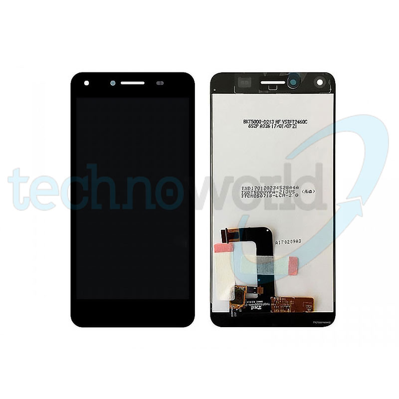 Display Huawei Y5 II/Y6 II Compact Nero