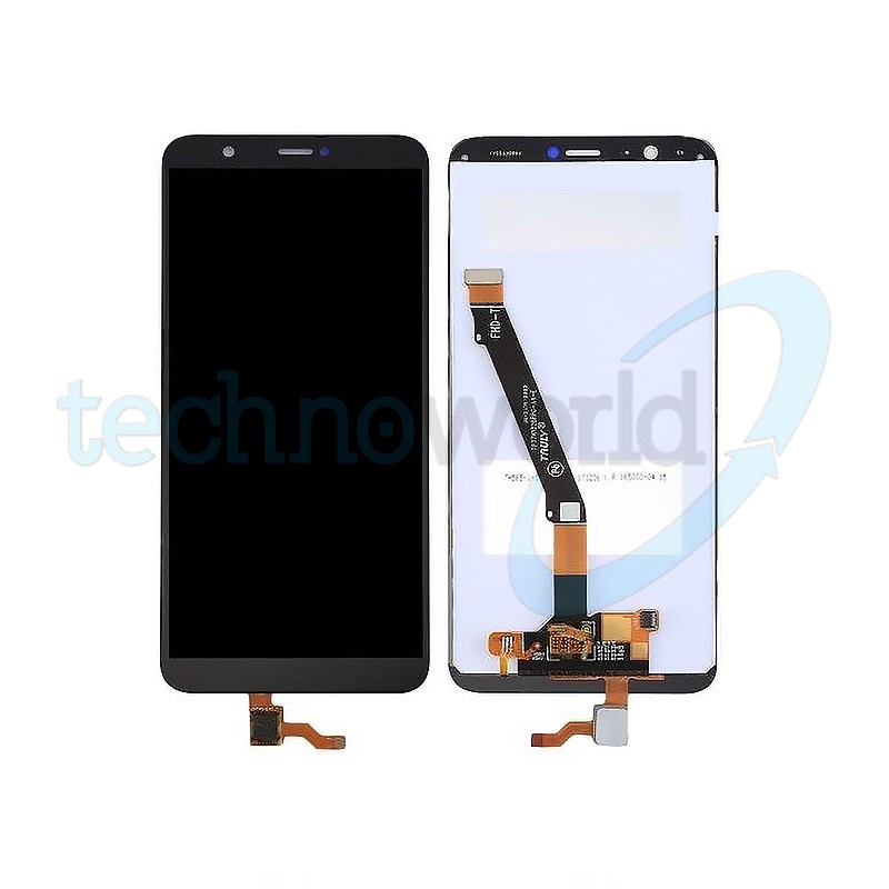 Display Honor 7S Nero