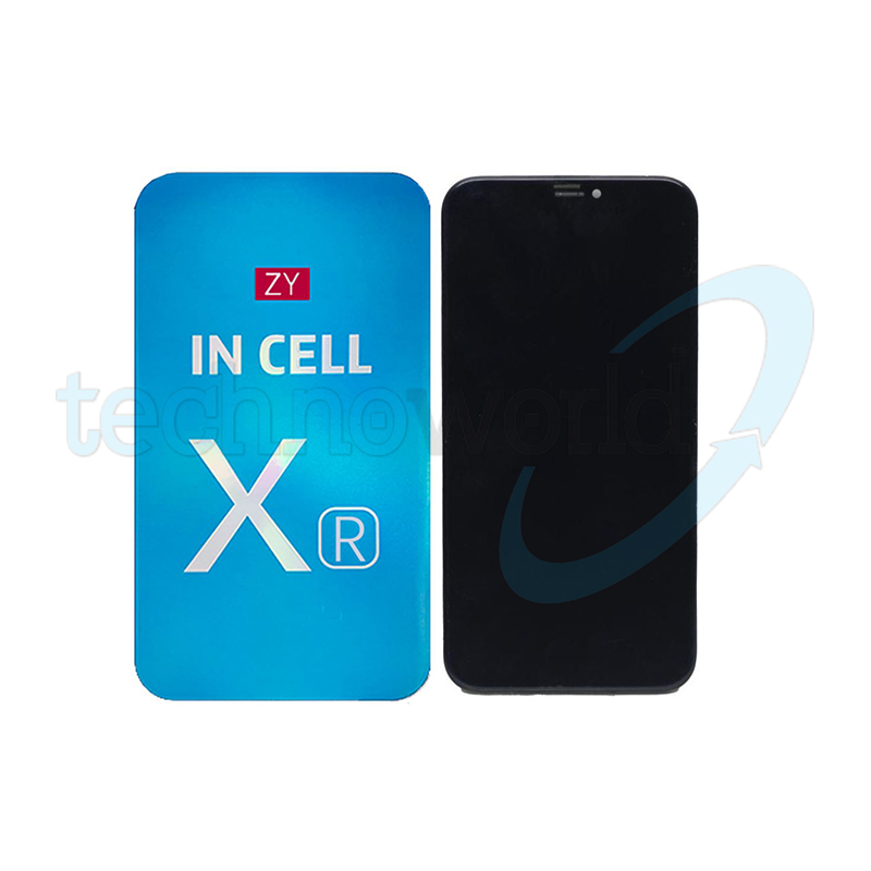 Display iPhone XR - ZY (INCELL LTPS)