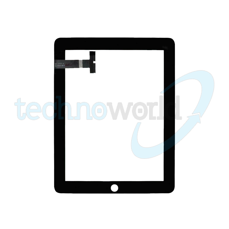 Touch iPad 1