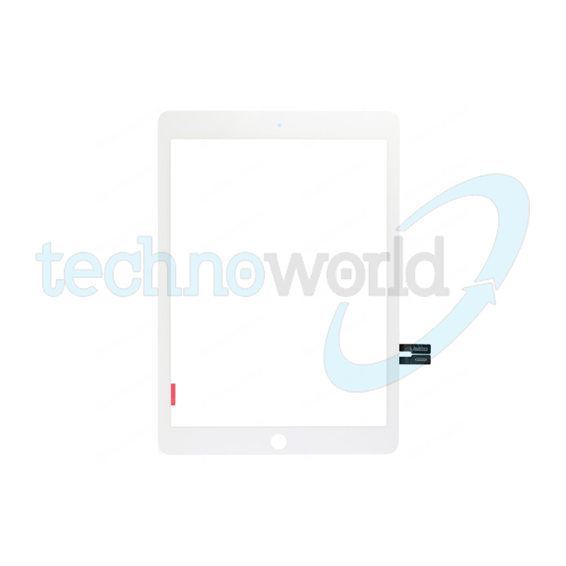 Touch iPad 6 Bianco