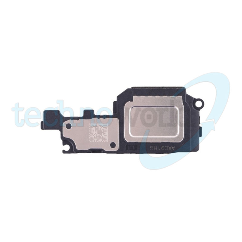 Suoneria Huawei P Smart Z