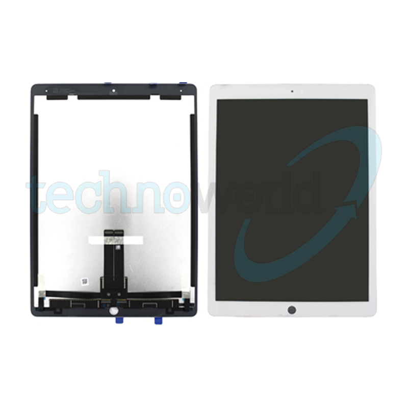 Display iPad Pro 12.9" 2° Gen. Bianco - Refurbished