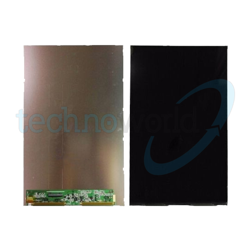 Display Samsung Tab E 9.6"