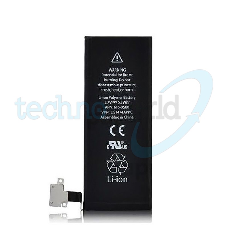 Batteria iPhone 4s