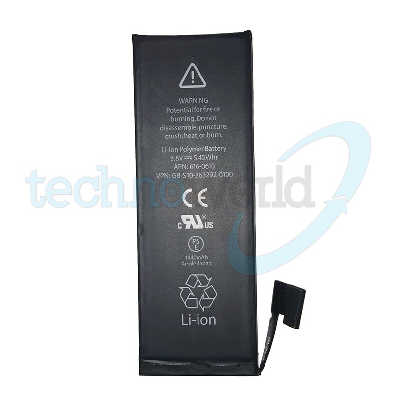 Batteria iPhone 5S - 5C