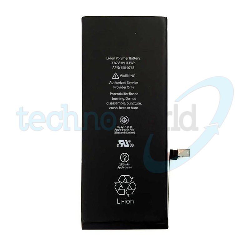 Batteria iPhone 6 Plus