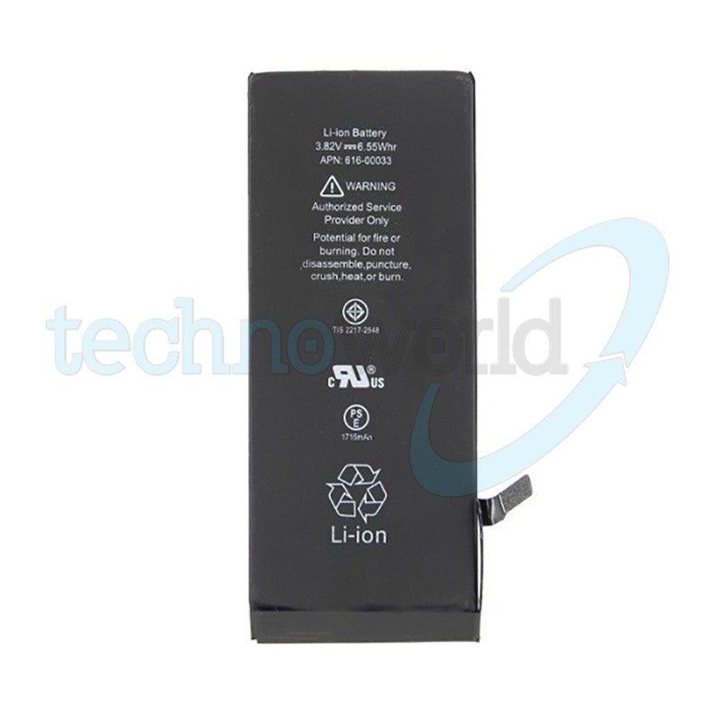 Batteria iPhone 6s