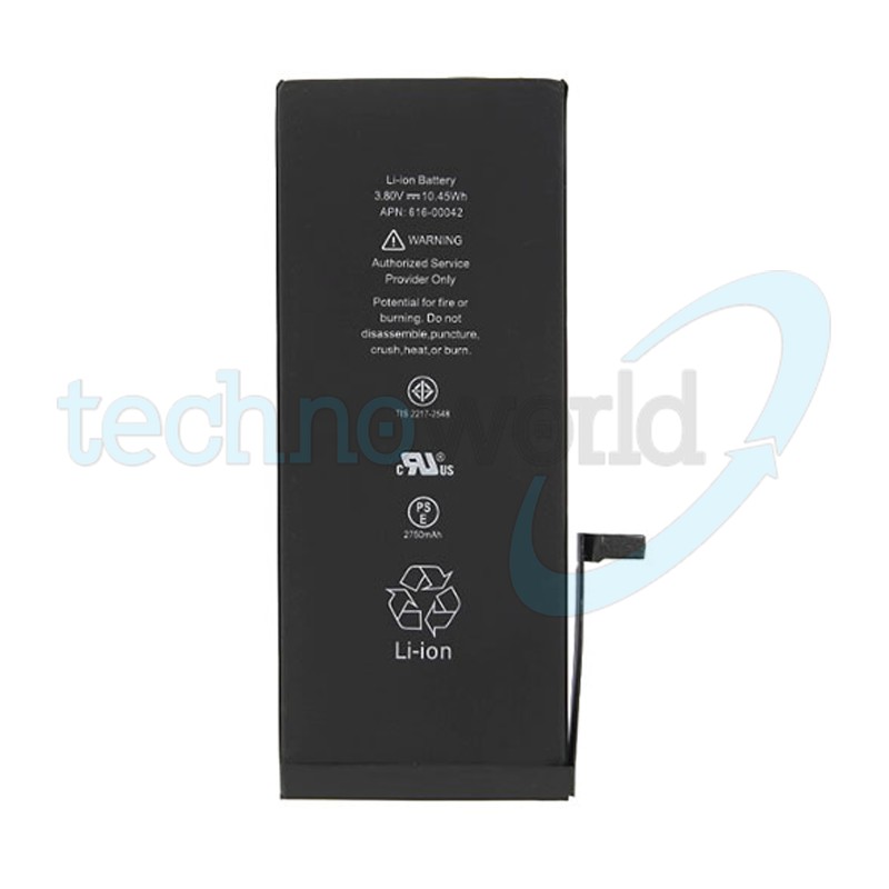 Batteria iPhone 6s Plus