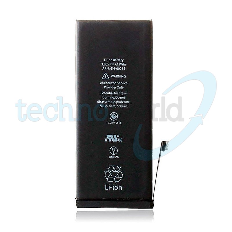 Batteria iPhone 7