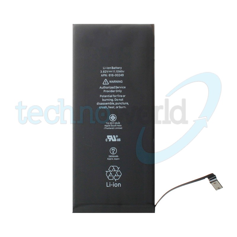 Batteria iPhone 7 Plus