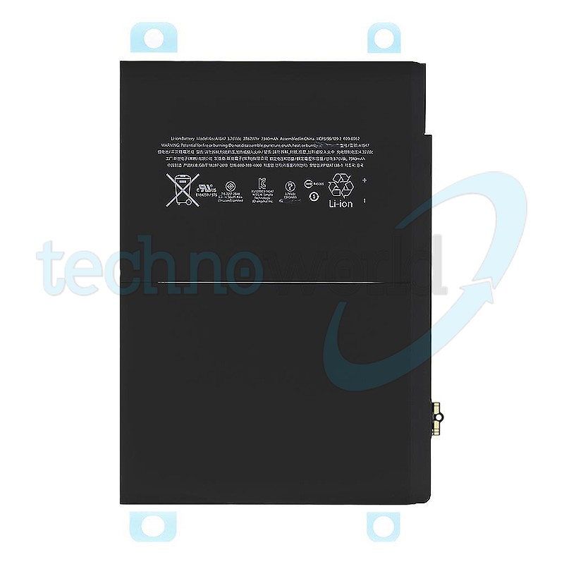 Batteria iPad Air 2