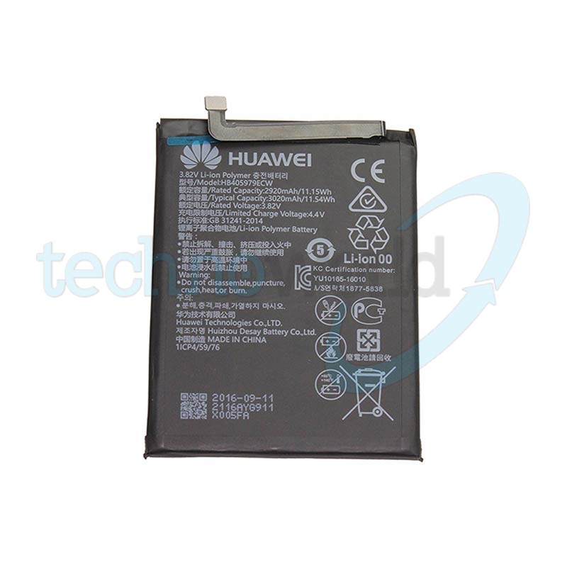 Batteria Huawei Nova