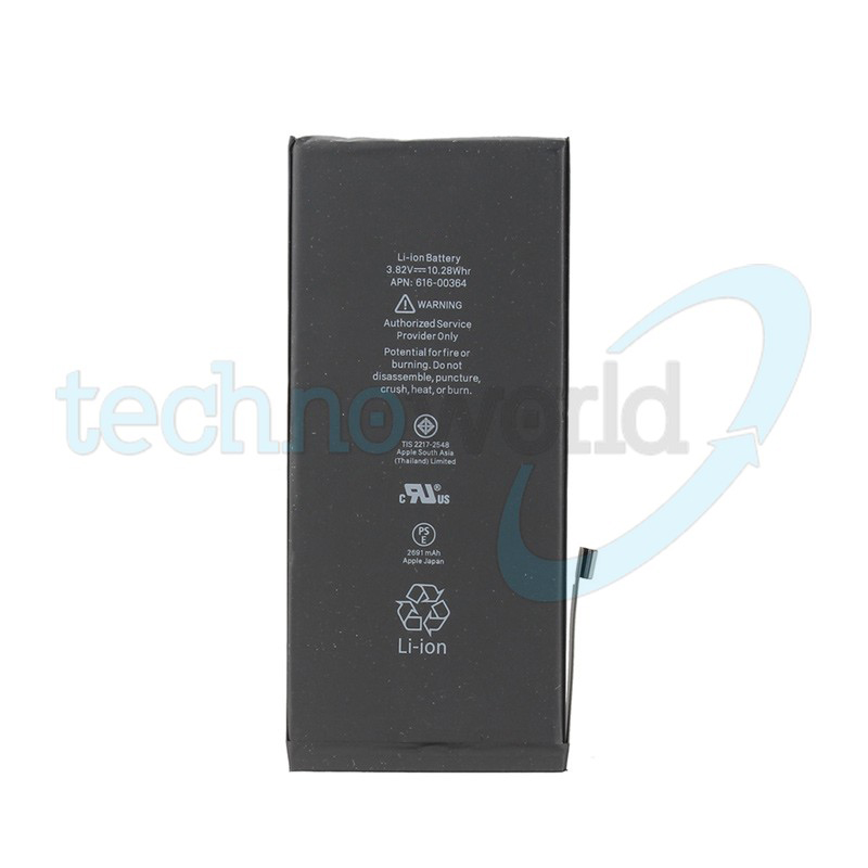 Batteria iPhone 8 Plus