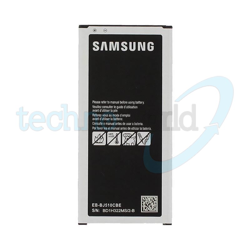Batteria Samsung J5 2016