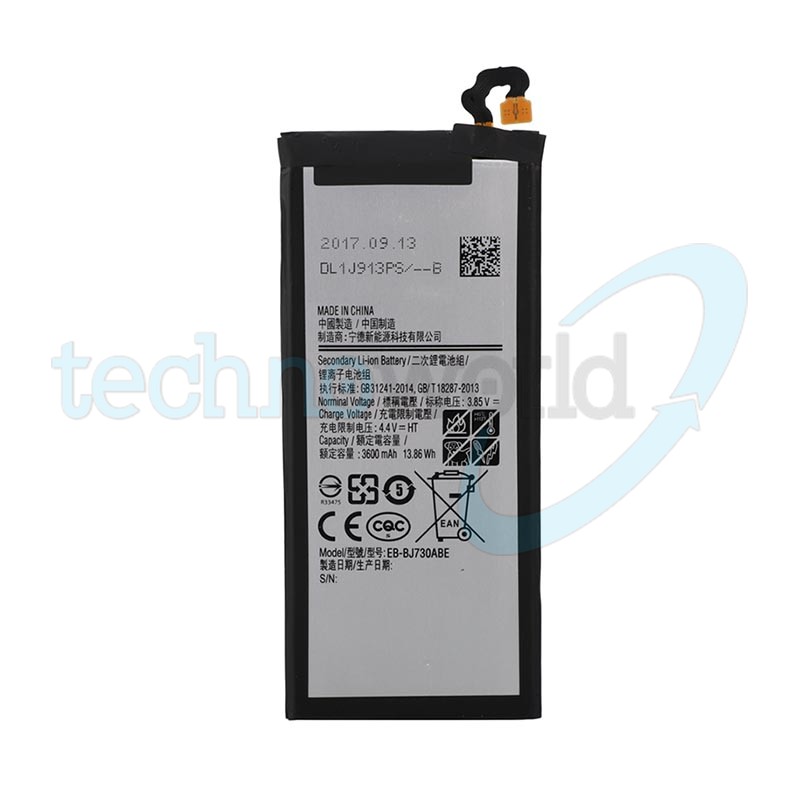 Batteria Ori. Samsung J7 2017